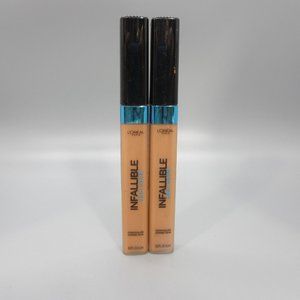 2 L'Oréal Paris Infallible Pro-Glow Concealer 06 Sun Beige